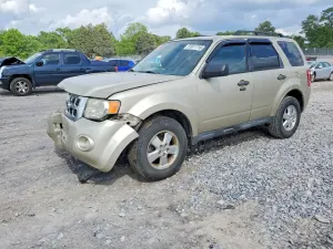Ford Escape 2.5L 4 2011