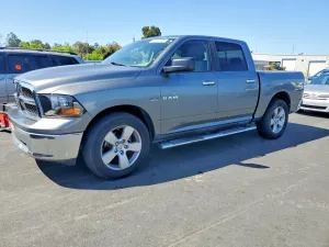 Dodge RAM 5.7L 8 2009