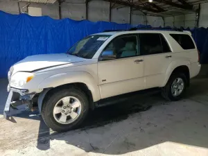 Toyota 4Runner 4.0L 6 2008