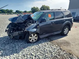 Mercury Mariner 2.5L 4 2009
