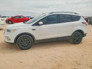 Ford Escape 1.5L 4 2018