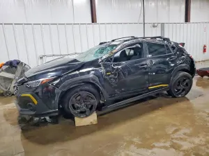 Subaru Crosstrek 2.5L 4 2024