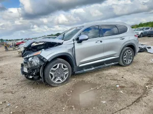 Hyundai Santa Fe 2.5L 4 2023