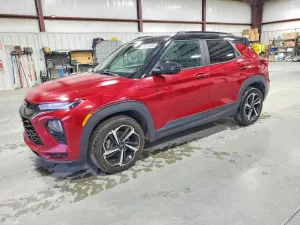 Chevrolet Trailblazer 1.3L 3 2021