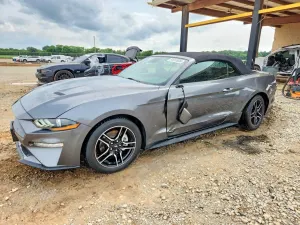 Ford Mustang 2.3L 4 2022