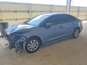 Toyota Corolla 1.8L 4 2021