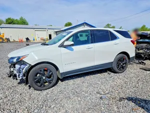 Chevrolet Equinox 1.5L 4 2019