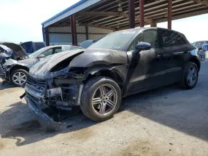 Porsche Macan 3.0L 6 2020