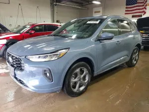 Ford Escape 2.0L 4 2024