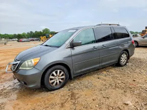 Honda Odyssey 3.5L 6 2008