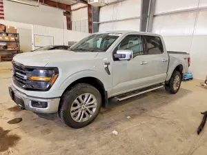 Ford F-150 5.0L 8 2024