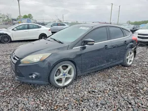 Ford Focus 2.0L 4 2014