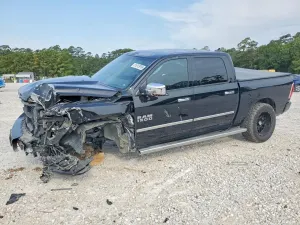 RAM 1500 5.7L 8 2014