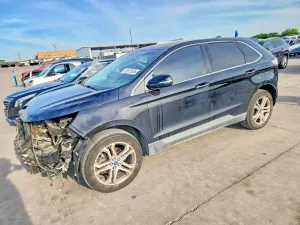 Ford Edge 2.0L 4 2017