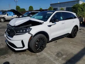 Kia Sorento 2.5L 4 2022