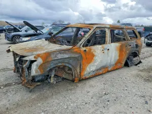 Hyundai Palisade 3.5L 6 2026