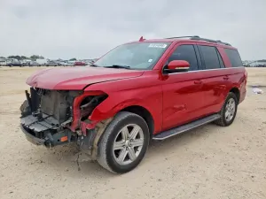 Ford Expedition 3.5L 6 2020