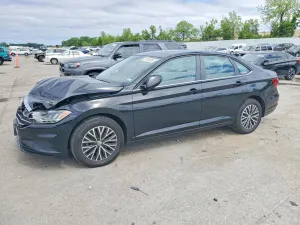 Volkswagen Jetta 1.4L 4 2019