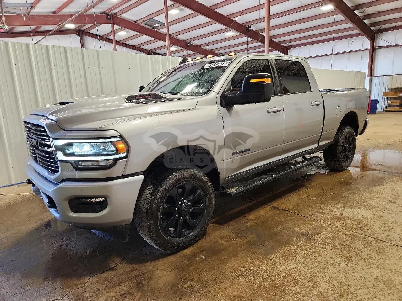 RAM 2500 6.4L 8 2023