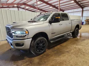 RAM 2500 6.4L 8 2023