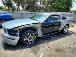 Ford Mustang 4.6L 8 2006