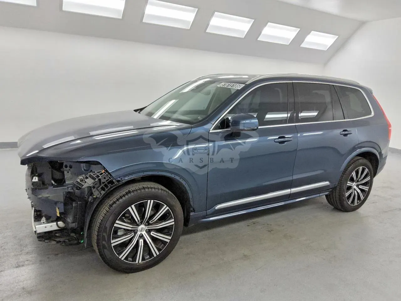 Volvo XC90 2.0L 4 2024
