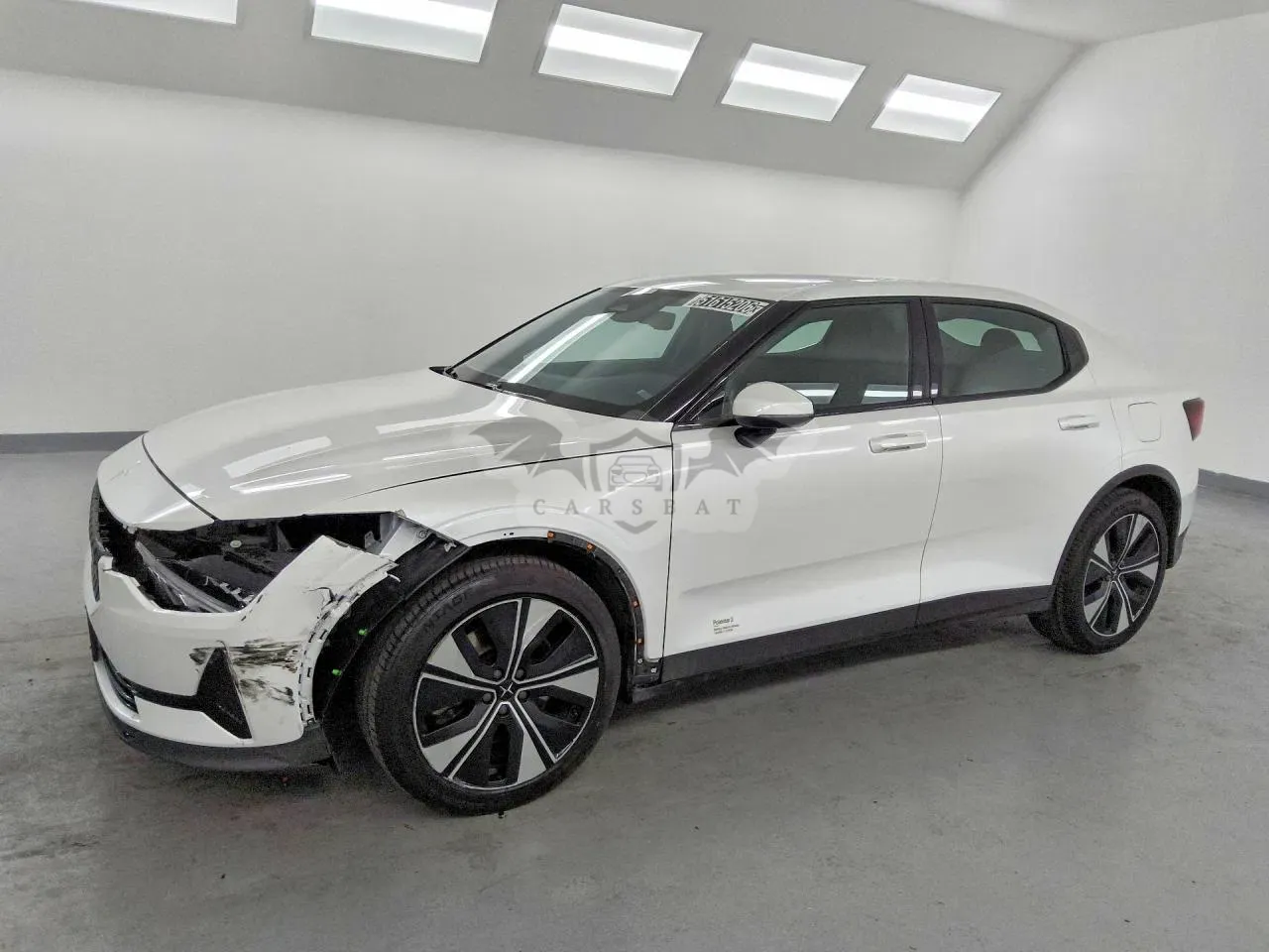 Polestar 2 2023