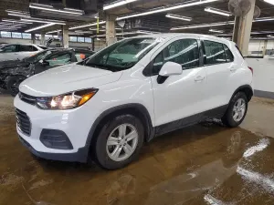 Chevrolet Trax 1.4L 4 2020