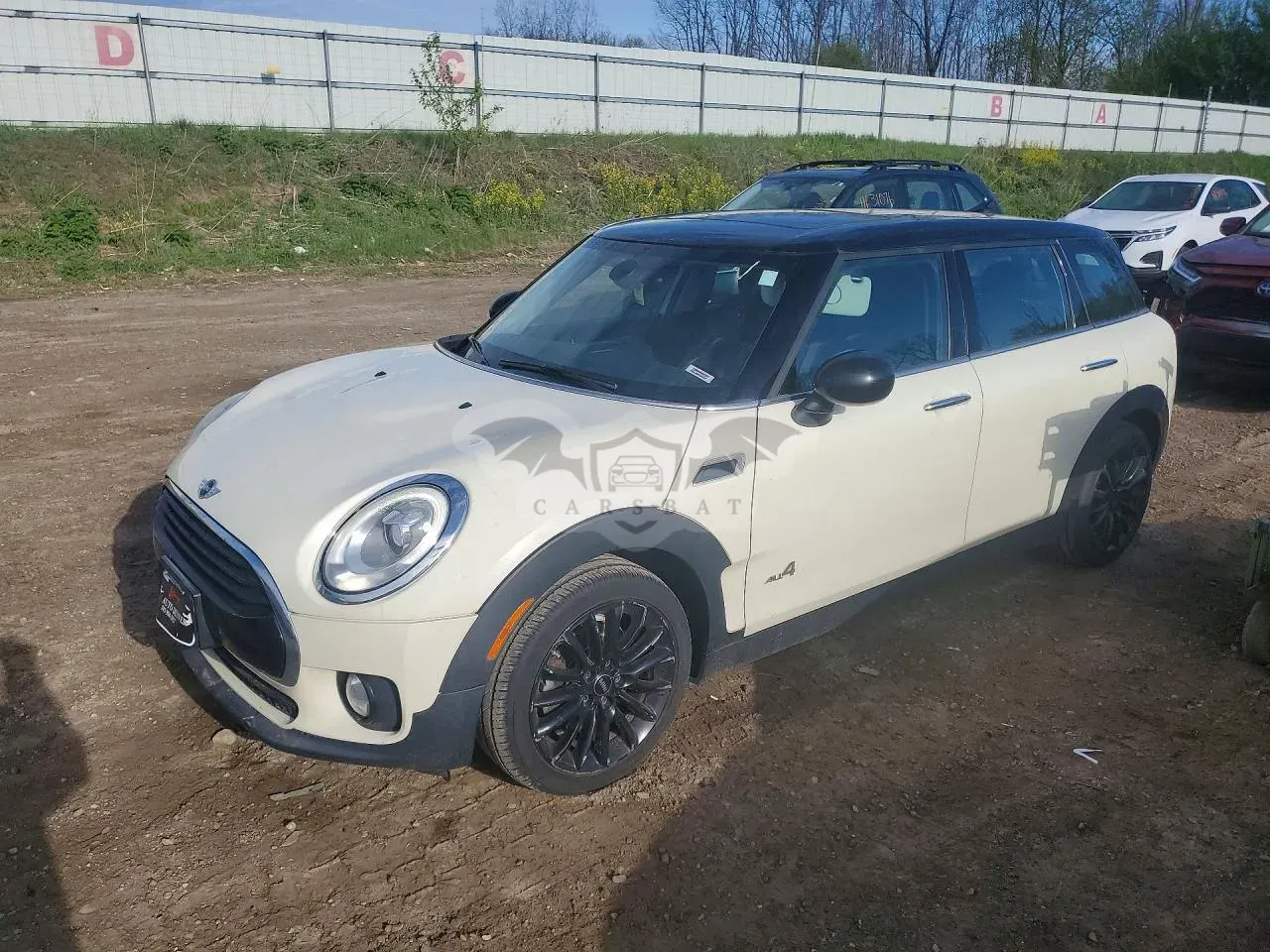 Mini Cooper 1.5L 3 2017