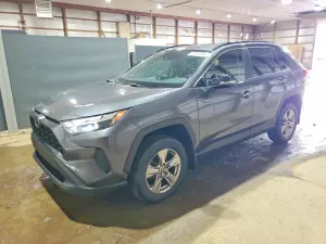 Toyota Rav4 2.5L 4 2023