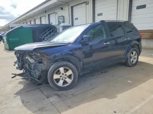 Dodge Journey 3.6L 6 2011
