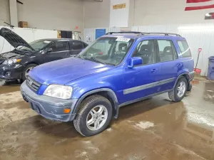 Honda CR-V 2.0L 4 2000