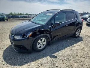 Chevrolet Trax 1.4L 4 2020