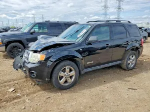 Ford Escape 3.0L 6 2008