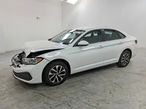 Volkswagen Jetta 1.5L 4 2024