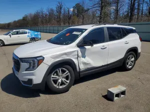 GMC Terrain 1.5L 4 2023