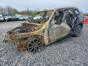 BMW X5 3.0L 6 2015