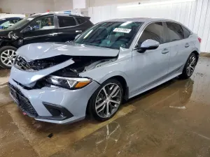 Honda Civic 1.5L 4 2024