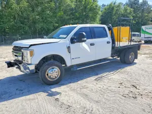 Ford F-350 6.7L 8 2019