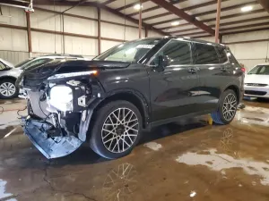 Mitsubishi Outlander 2.5L 4 2023