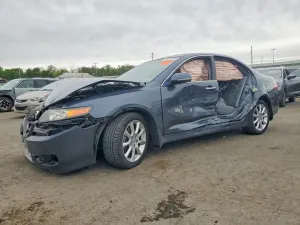 Acura TSX 2.4L 4 2008