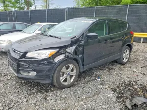 Ford Escape 1.6L 4 2016