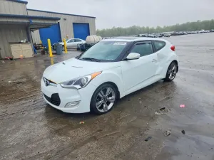 Hyundai Veloster 1.6L 4 2015
