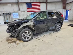 Honda CR-V 1.5L 4 2018