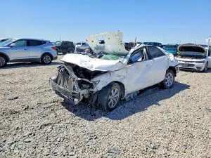 Toyota Camry 2.5L 4 2011