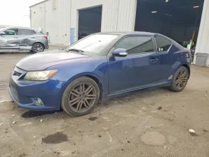 Scion tC 2.5L 4 2013