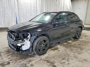 Mercedes-Benz GLA 2.0L 4 2022