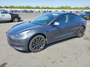 Tesla Model 3 2019