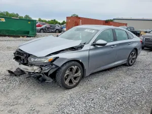 Honda Accord 1.5L 4 2020