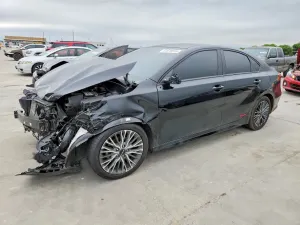 Kia Cerato / Forte / K3 2.0L 4 2022